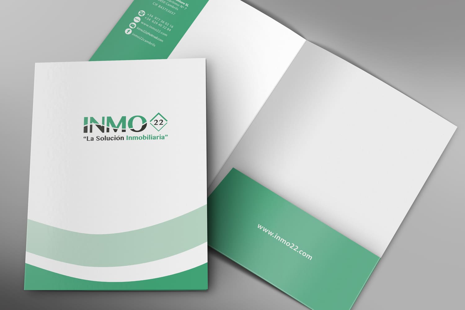 Inmo 22
